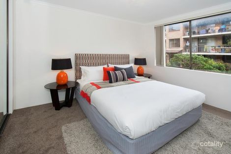 Property photo of 42/1-19 Allen Street Pyrmont NSW 2009