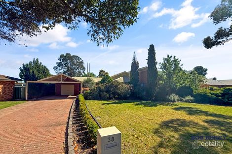 38 Grangewood Dr, Dubbo, NSW 2830
