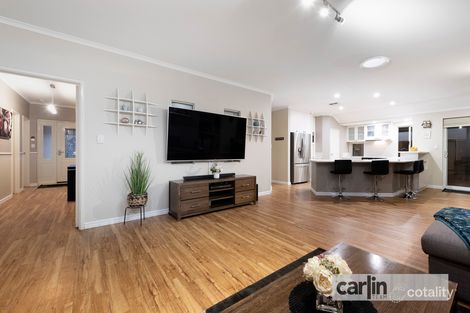 Property photo of 30 Patchouli Circle Atwell WA 6164