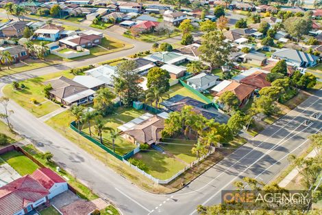 Property photo of 66 Sherringham Road Cranebrook NSW 2749