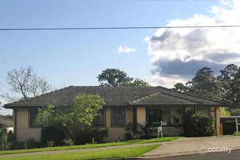 Property photo of 80 St Johns Road Heckenberg NSW 2168