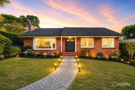 33 Caloroga St, Wattle Park, SA 5066