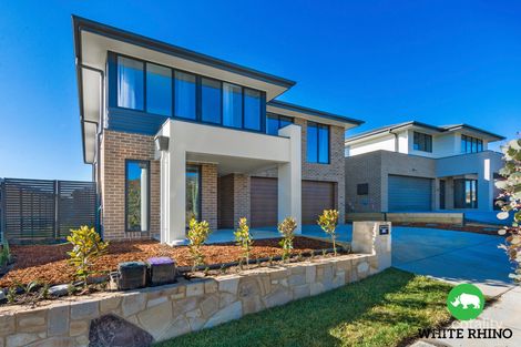 19 Briand Cres, Googong, NSW 2620