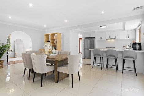 4 Hyalin Pl, Eagle Vale, NSW 2558