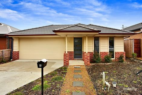 Property photo of 4 Woodstock Drive Doreen VIC 3754