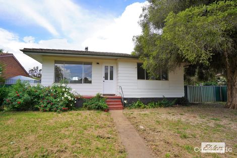 Property photo of 52 Heath Crescent Griffith NSW 2680