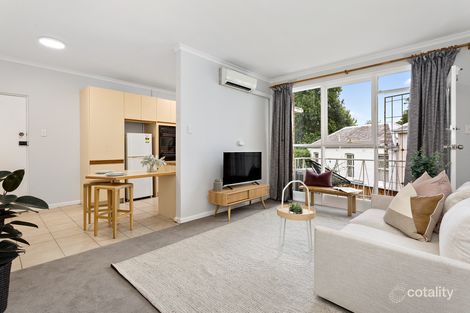 Property photo of 16/48 Cromwell Road South Yarra VIC 3141