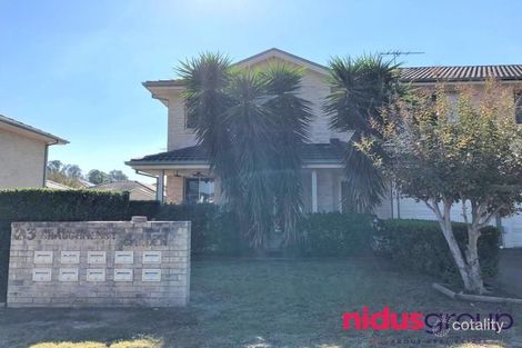 2/23 Shaughnessy St, Oakhurst, NSW 2761