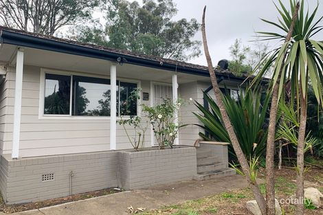 Property photo of 114 Regent Street Riverstone NSW 2765
