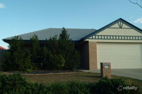 18 Whitfield Cres, North Lakes, QLD 4509