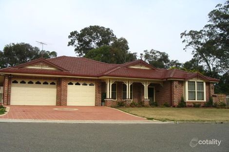 10 Cosford Cl, Chipping Norton, NSW 2170