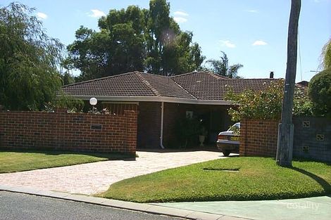 Property photo of 6 Breen Place Padbury WA 6025