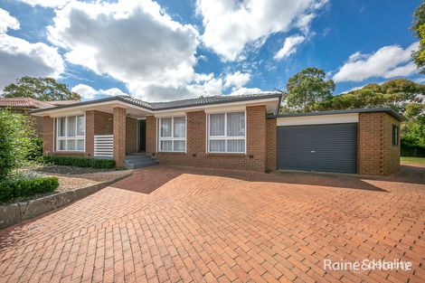 Property photo of 7 Argyle Place Sunbury VIC 3429