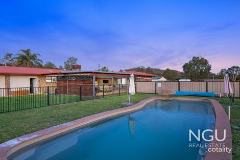 Property photo of 15 Ivy Place Fernvale QLD 4306