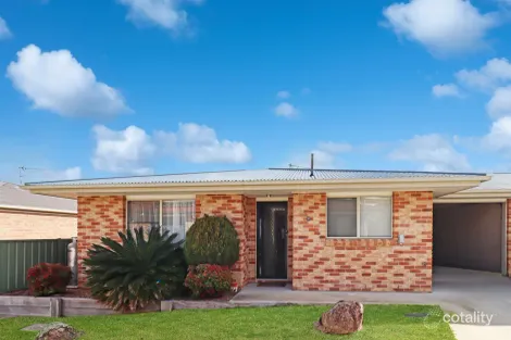 9/21 Wolfram St, Stanthorpe, QLD 4380