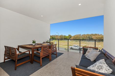Property photo of 3/56 Cylinders Drive Kingscliff NSW 2487