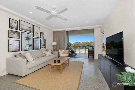 Property photo of 3/56 Cylinders Drive Kingscliff NSW 2487