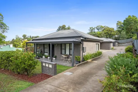 1/22 Foley St, Muswellbrook, NSW 2333