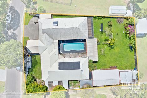 Property photo of 16 Piccolo Court Victoria Point QLD 4165