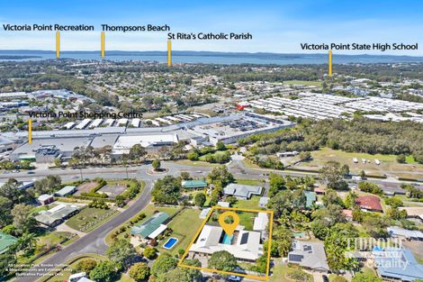 Property photo of 16 Piccolo Court Victoria Point QLD 4165