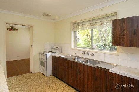 Property photo of 68 Oakes Road Carlingford NSW 2118