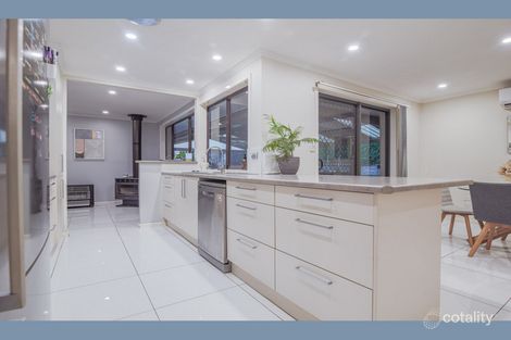 Property photo of 5 Barrow Place Silverdale NSW 2752