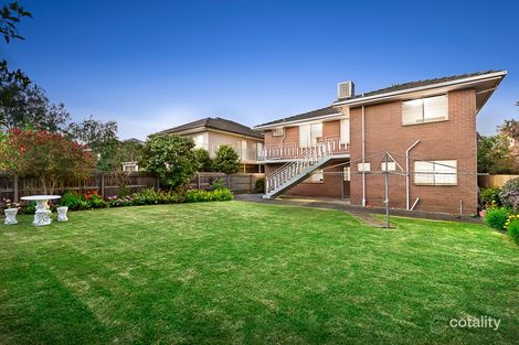 Property photo of 3 The Esplanade Maribyrnong VIC 3032