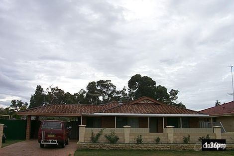 Property photo of 17 Reynolds Avenue Greenfields WA 6210