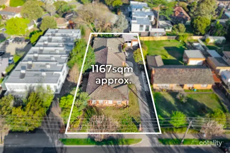 Property photo of 3/360 Belmore Road Balwyn VIC 3103