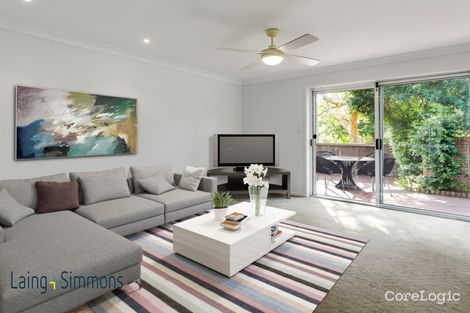 Property photo of 7/15-17 Kumbardang Avenue Miranda NSW 2228