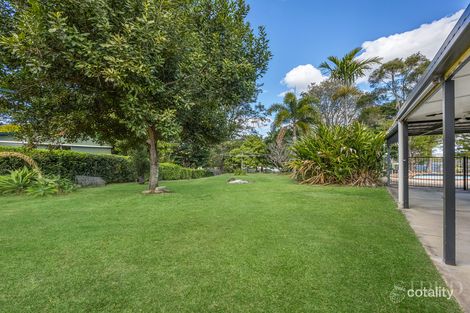 Property photo of 7 Willow Road Redbank Plains QLD 4301