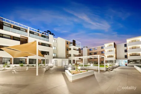 302/9b Terry Rd, Rouse Hill, NSW 2155
