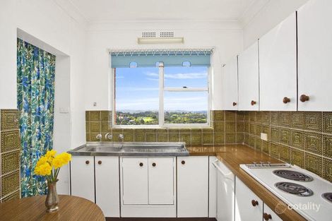 Property photo of 25/74 Cairo Street Cammeray NSW 2062