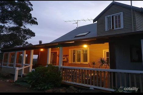 Property photo of 39 Whittells Road Bridgetown WA 6255