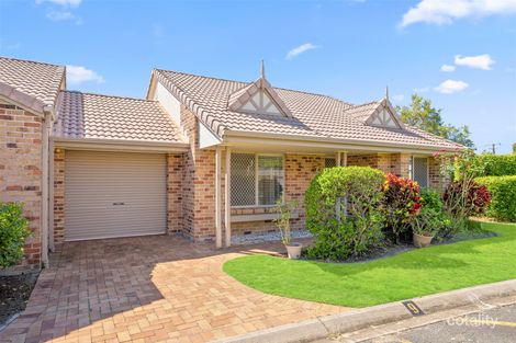 Property photo of 9/30 Weller Road Tarragindi QLD 4121