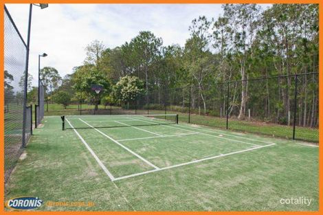 Property photo of 45 Lever Court Ningi QLD 4511