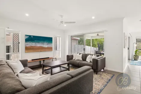Property photo of 18 Cassidy Crescent Bridgeman Downs QLD 4035