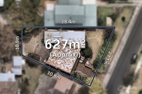 Property photo of 33 Lebanon Street Strathmore VIC 3041