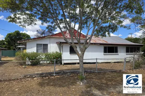 36 FRIDESWIDE ST, GOONDIWINDI, QLD 4390