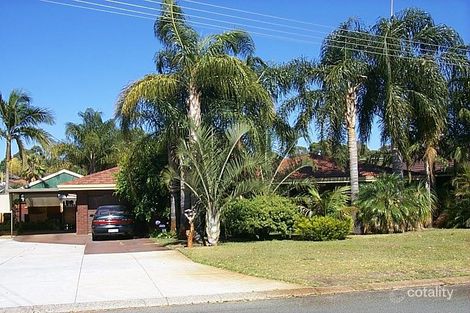 Property photo of 27 Beaumont Way Greenwood WA 6024