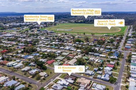 Property photo of 23 Kitchener Street Booval QLD 4304