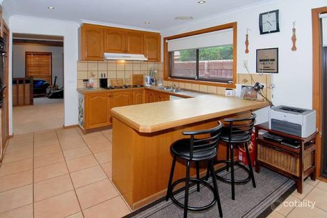 Property photo of 1 Laverock Court Taylors Lakes VIC 3038