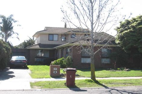 38 Mansfield St, Berwick, VIC 3806