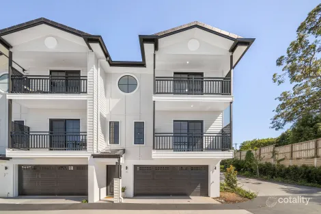 41/120 Ridley Rd, Bridgeman Downs, QLD 4035