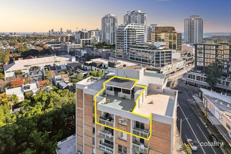 Property photo of 32/75 Bronte Road Bondi Junction NSW 2022