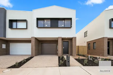 36 Stevo Way, Fraser Rise, VIC 3336