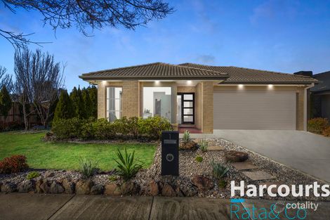 Property photo of 1 Poets Mews Beveridge VIC 3753