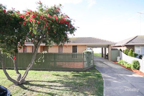 6 Sirius Ct, St Albans Park, VIC 3219