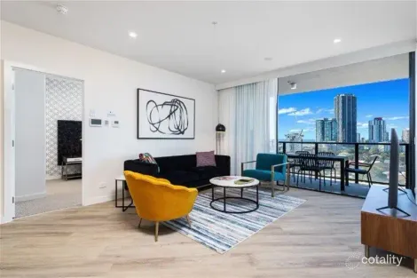 Lot 11303/59 Meron St, Southport, QLD 4215