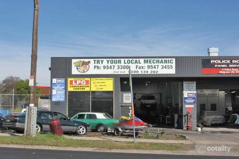 3/6 Police Rd, Springvale, VIC 3171